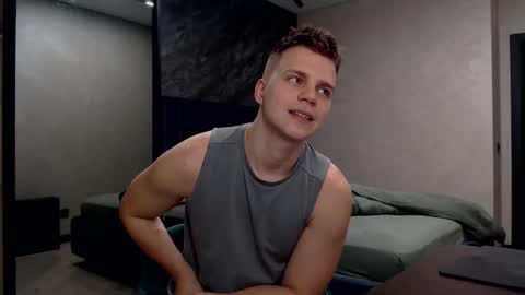 Justin online show from 02/27/25, 11:15