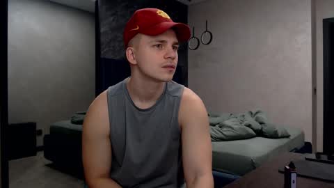 Justin online show from 03/04/25, 09:32