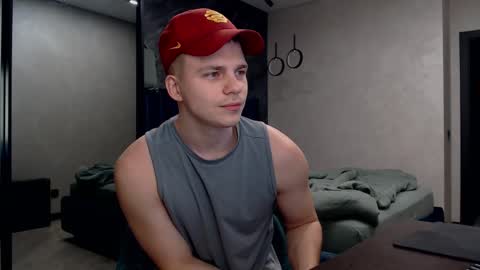 Justin online show from 03/07/25, 03:40