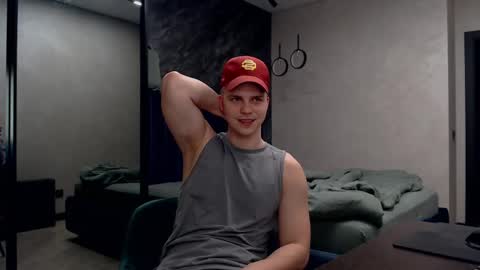 Justin online show from 03/07/25, 06:46