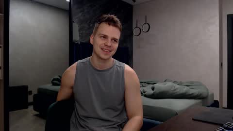 Justin online show from 03/09/25, 03:43