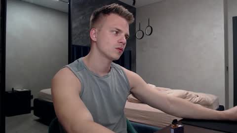 Justin online show from 10/02/25, 03:57