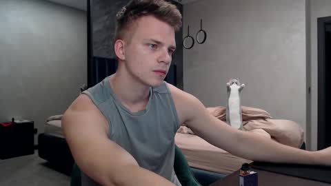 Justin online show from 10/09/25, 03:26