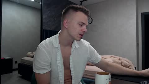 Justin online show from 10/20/25, 05:35