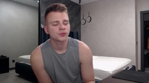 Justin online show from 11/15/25, 04:25