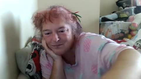 pretty tied up online show from 08/05/26, 05:05