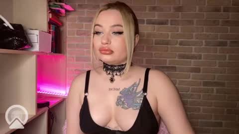 Alice online show from 01/24/25, 06:24