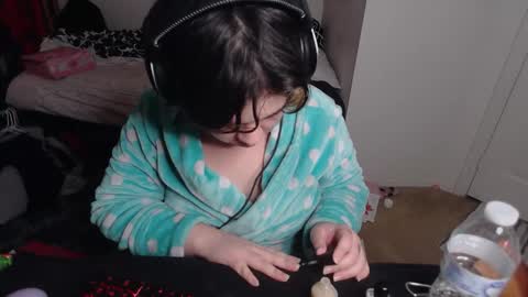 Mistress Mallad online show from 01/17/26, 12:37