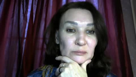 Samantha online show from 12/07/24, 11:29