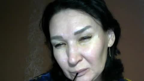 Samantha online show from 11/29/25, 12:19