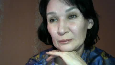 Samantha online show from 05/08/26, 03:39