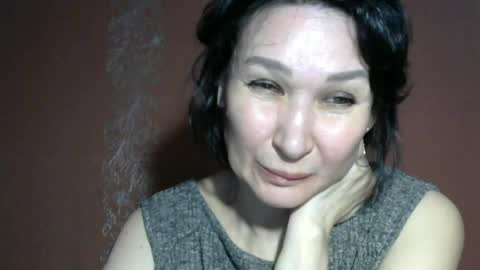 Samantha online show from 05/16/26, 01:10