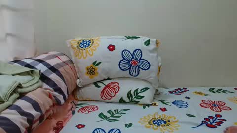 PrettyAsian098 online show from 01/12/25, 01:32