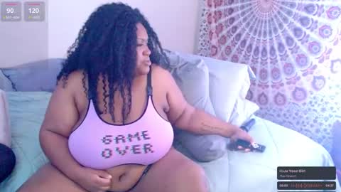 Miss Pretty online show from 09/30/25, 05:12