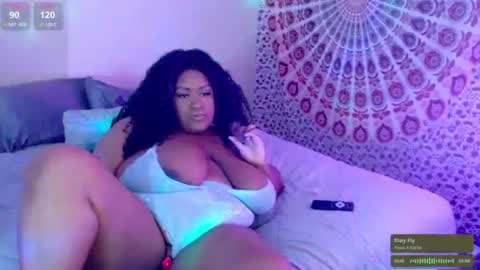 Miss Pretty online show from 11/02/25, 02:03