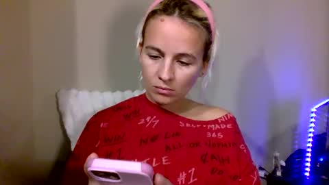 Missy  Jack online show from 02/10/26, 10:58