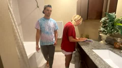 Missy  Jack online show from 07/22/26, 06:11