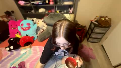 stacy online show from 02/23/26, 12:09