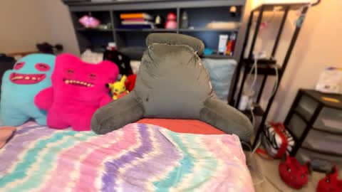 stacy online show from 03/02/26, 08:04