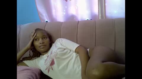 prettybamb online show from 04/13/26, 09:26