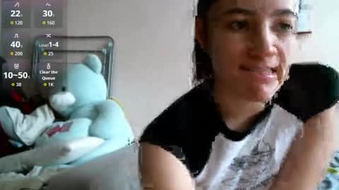 Bella online show from 01/18/26, 06:17