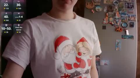 Bella online show from 03/10/26, 03:55