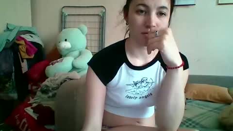 Bella online show from 04/30/26, 10:54