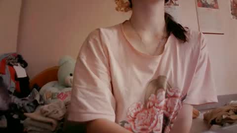 Bella online show from 05/28/26, 09:17