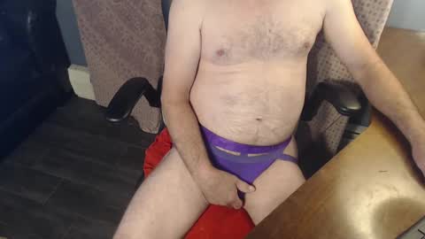 prettybigben online show from 10/05/25, 02:48