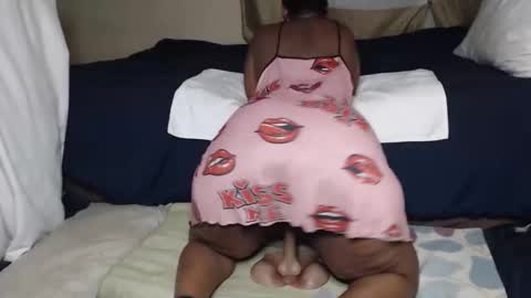 Cindy online show from 05/07/26, 11:54