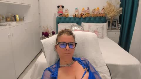 wilma online show from 05/30/26, 11:02