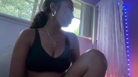 prettyblackgal online show from 07/25/26, 02:42