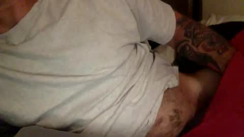 Pretty Boy online show from 01/17/26, 08:52