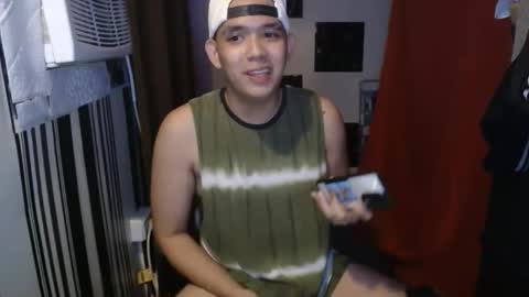 RAVEN online show from 09/26/25, 07:12