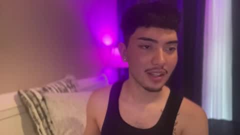 boy ken online show from 04/21/26, 11:51