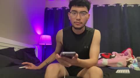 boy ken online show from 05/11/26, 05:13