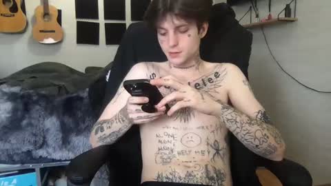 pretty boy online show from 12/07/24, 08:38