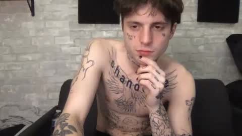 pretty boy online show from 01/23/25, 03:37