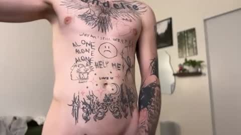pretty boy online show from 06/22/26, 04:31