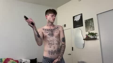 pretty boy online show from 06/23/26, 06:11