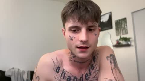 pretty boy online show from 06/24/26, 04:55