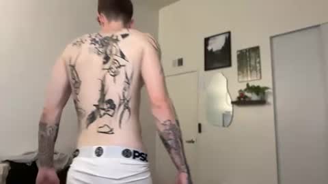 pretty boy online show from 06/26/26, 07:13