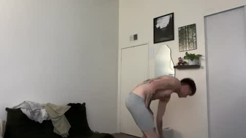 pretty boy online show from 06/27/26, 05:01
