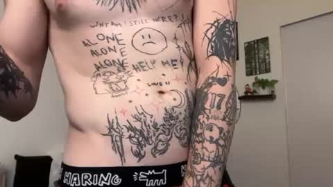 pretty boy online show from 06/29/26, 03:57