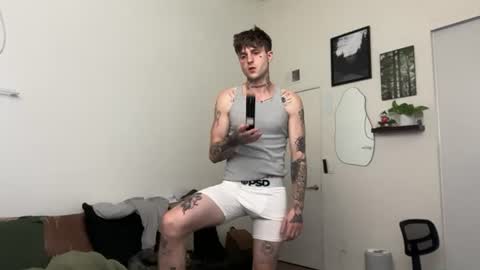 pretty boy online show from 07/04/26, 03:56