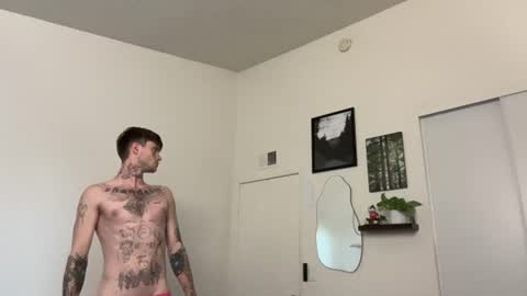 pretty boy online show from 07/06/26, 02:19