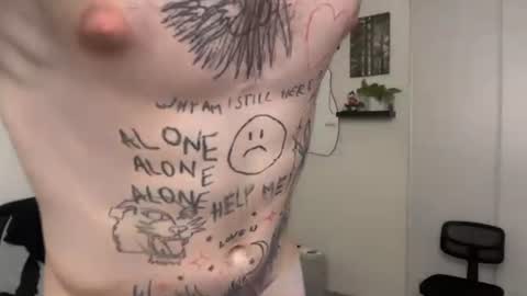pretty boy online show from 07/07/26, 04:04