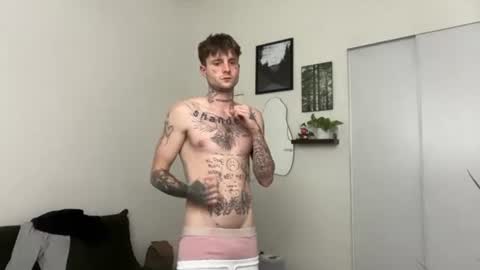 pretty boy online show from 07/07/26, 06:47