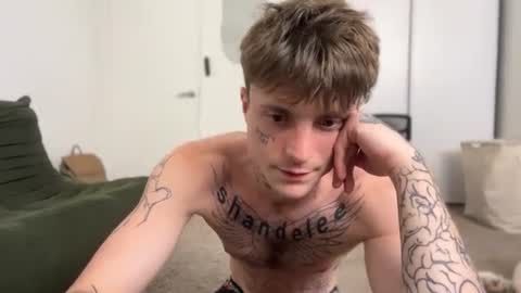 pretty boy online show from 07/09/26, 03:54
