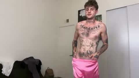 pretty boy online show from 07/11/26, 04:15